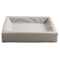 Bia Bed Skanor Cover Dog Basket Beige