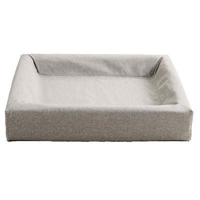Bia Bed Skanor Cover Dog Basket Beige