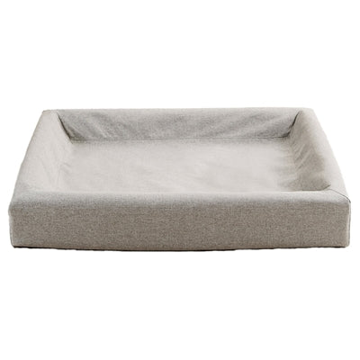 Bia Bed Skanor Cover Dog Basket Beige