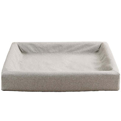 Bia Bed Skanor Cover Dog Basket Beige
