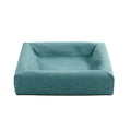 Bia Bed Skanor Cover Dog Bed Blue