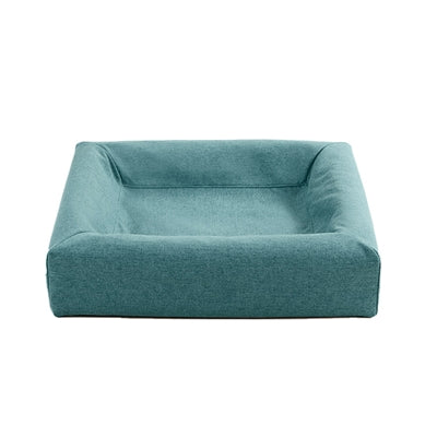Bia Bed Skanor Cover Dog Bed Blue