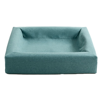 Bia Bed Skanor Cover Dog Bed Blue