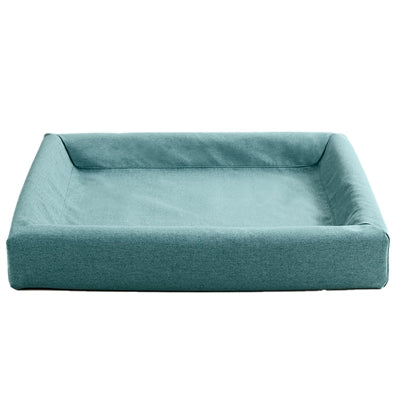 Bia Bed Skanor Cover Dog Bed Blue