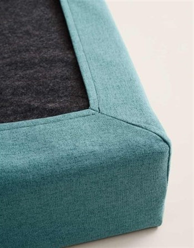 Bia Bed Skanor Cover Dog Bed Blue