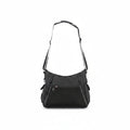 Trixie Walk And Dummy Bag Anthracite 34X9X29 Cm