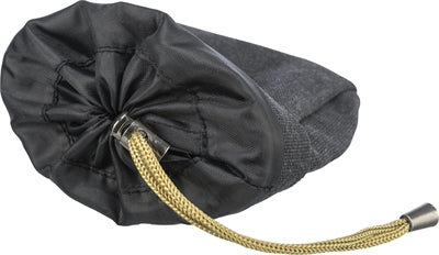 Trixie Be Nordic Treat Pouch Black 10X10X14 Cm