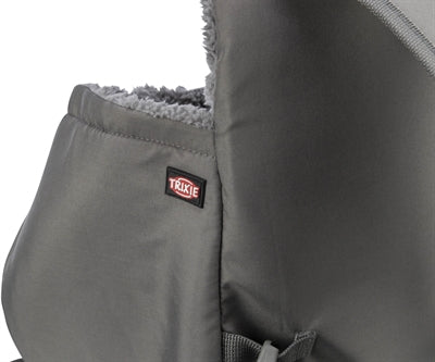 Trixie Dog Carrier Front Sling Molly Grey 25X17X38 Cm