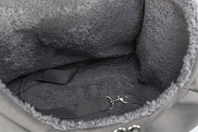 Trixie Dog Carrier Front Sling Molly Grey 25X17X38 Cm
