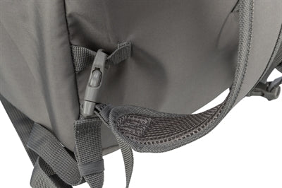 Trixie Dog Carrier Front Sling Molly Grey 25X17X38 Cm