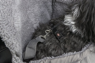Trixie Dog Carrier Front Sling Molly Grey 25X17X38 Cm