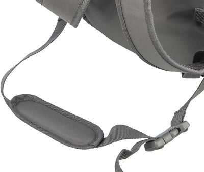 Trixie Dog Carrier Front Sling Molly Grey 25X17X38 Cm
