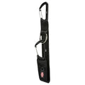 Trixie Universal Car Seat Belt With Carabiner Hook Black 30X2,5 Cm