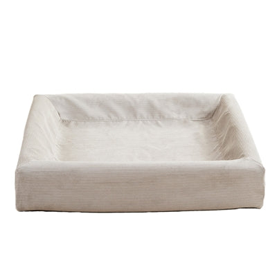 Bia Bed Rib Cover Dog Bed Sand