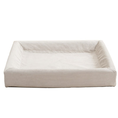 Bia Bed Rib Cover Dog Bed Sand