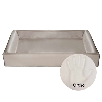 Bia Bed Dog Basket Orthopaedic Taupe