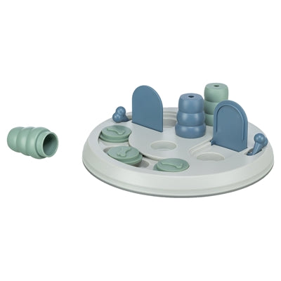 Trixie Dog Puzzle Game Flip Board Plastic 28 Cm
