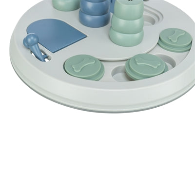 Trixie Dog Puzzle Game Flip Board Plastic 28 Cm