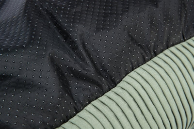 Trixie Dog Bed Marley Soft Edition Sage Green