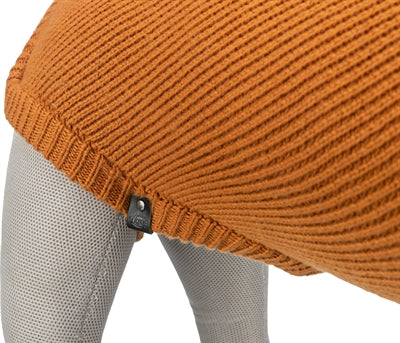 Trixie Citystyle Dog Sweater Berlin Rust