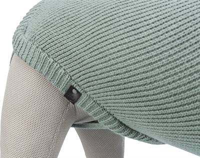 Trixie Citystyle Dog Sweater Berlin Sage