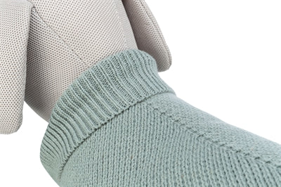 Trixie Citystyle Dog Sweater Berlin Sage