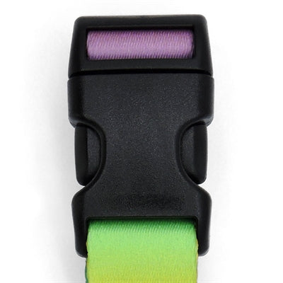 Morso Collar Recycled Spring Blossom