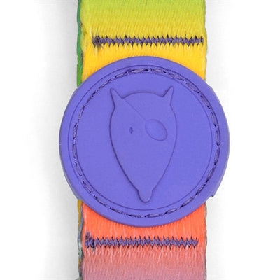 Morso Collar Recycled Spring Blossom