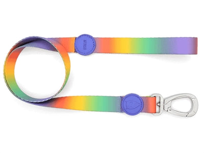Morso Dog Lead Recycled Spring Blossom