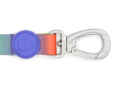 Morso Dog Lead Recycled Spring Blossom