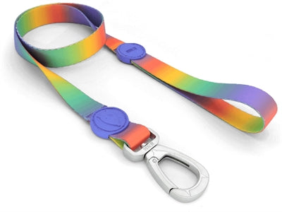 Morso Dog Lead Recycled Spring Blossom