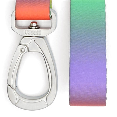 Morso Dog Lead Recycled Spring Blossom