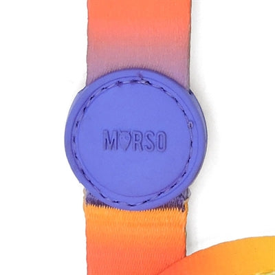 Morso Dog Lead Recycled Spring Blossom
