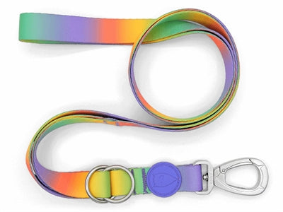 Morso Dog Lead Adjustable Recycled Spring Blossom