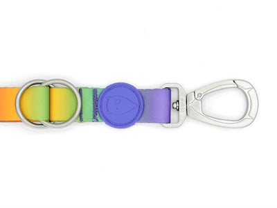 Morso Dog Lead Adjustable Recycled Spring Blossom