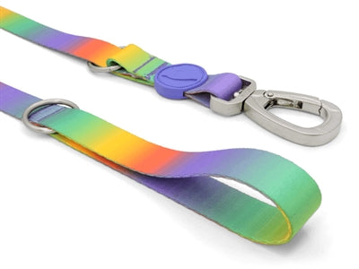 Morso Dog Lead Adjustable Recycled Spring Blossom