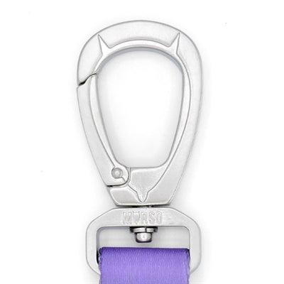 Morso Dog Lead Adjustable Recycled Spring Blossom
