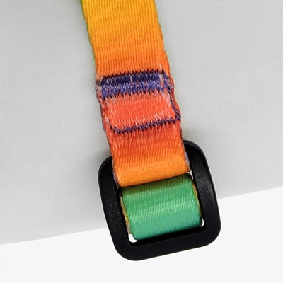 Morso Mini Dog Harness Adjustable Recycled Spring Blossom