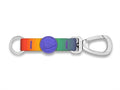 Morso Key Cord Keychain Recycled Spring Blossom