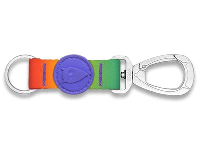 Morso Key Cord Keychain Recycled Spring Blossom