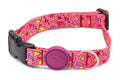 Morso Dog Collar Recycled Pink Think Roze