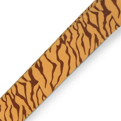Morso Dog Lead Recycled Jungle Drum Orange