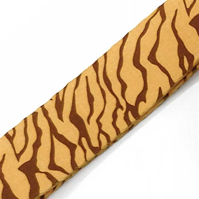 Morso Norwegian Dog Harness Recycled Jungle Drum Orange
