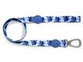 Morso Dog Lead Recycled Splash Blue