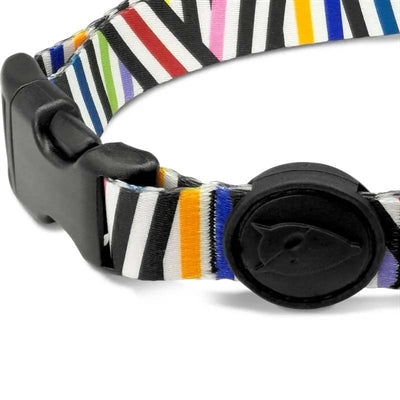 Morso Dog Collar Recycled Spaghetti Incident