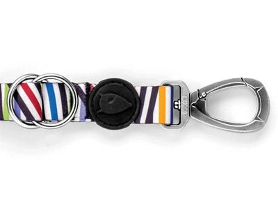 Morso Dog Lead Adjustable Recycled Spaghetti Incident