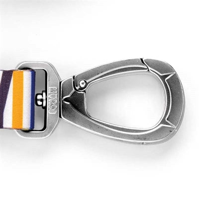 Morso Dog Lead Adjustable Recycled Spaghetti Incident