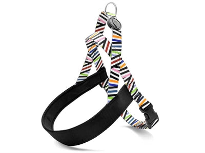 Morso Norwegian Dog Harness Recycled Spaghetti Incident