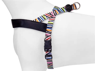 Morso Norwegian Dog Harness Recycled Spaghetti Incident