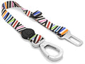 Morso Dog Seat Belt Recycled Spaghetti Incident